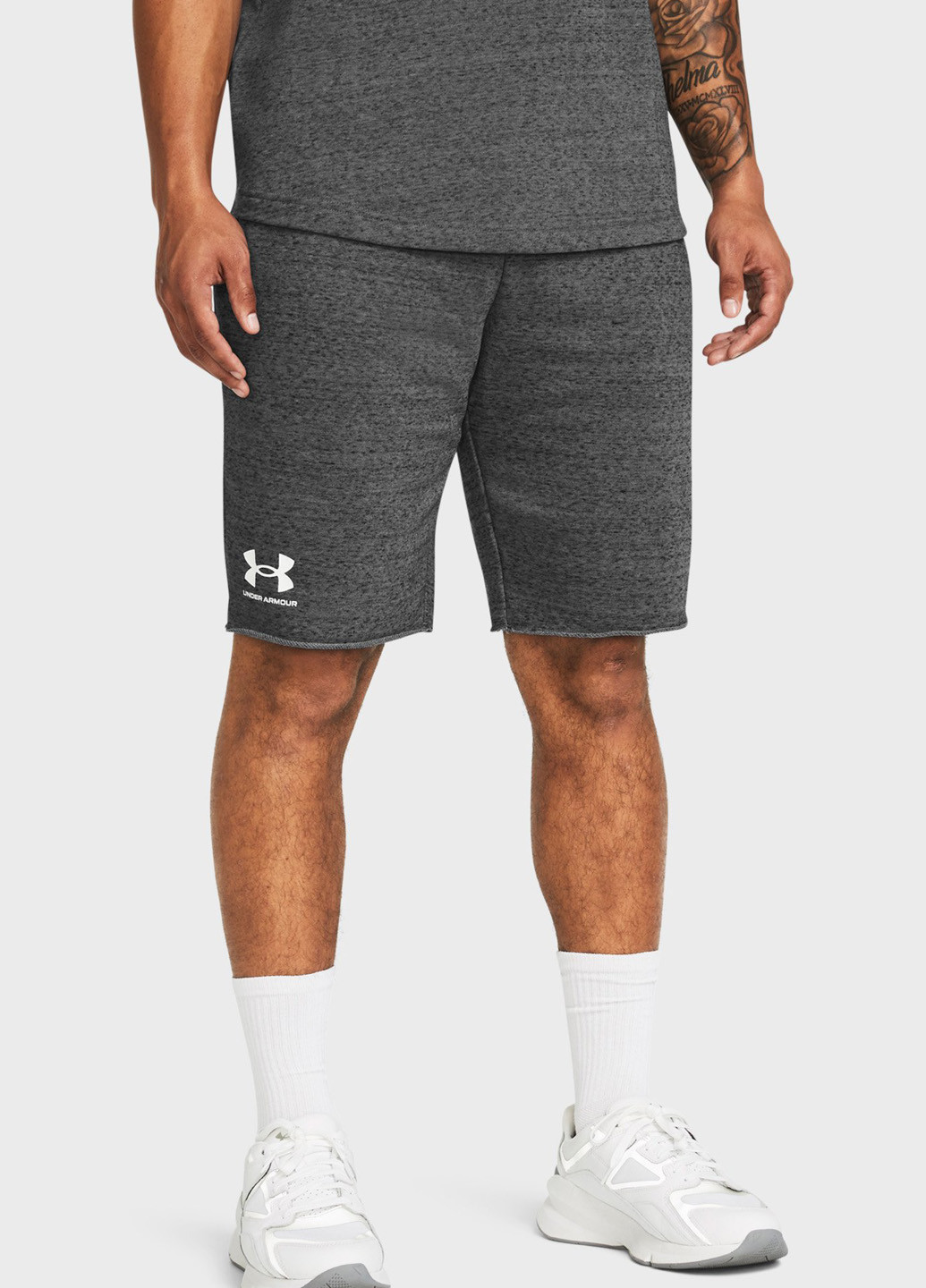 Шорты Under Armour (299336148)