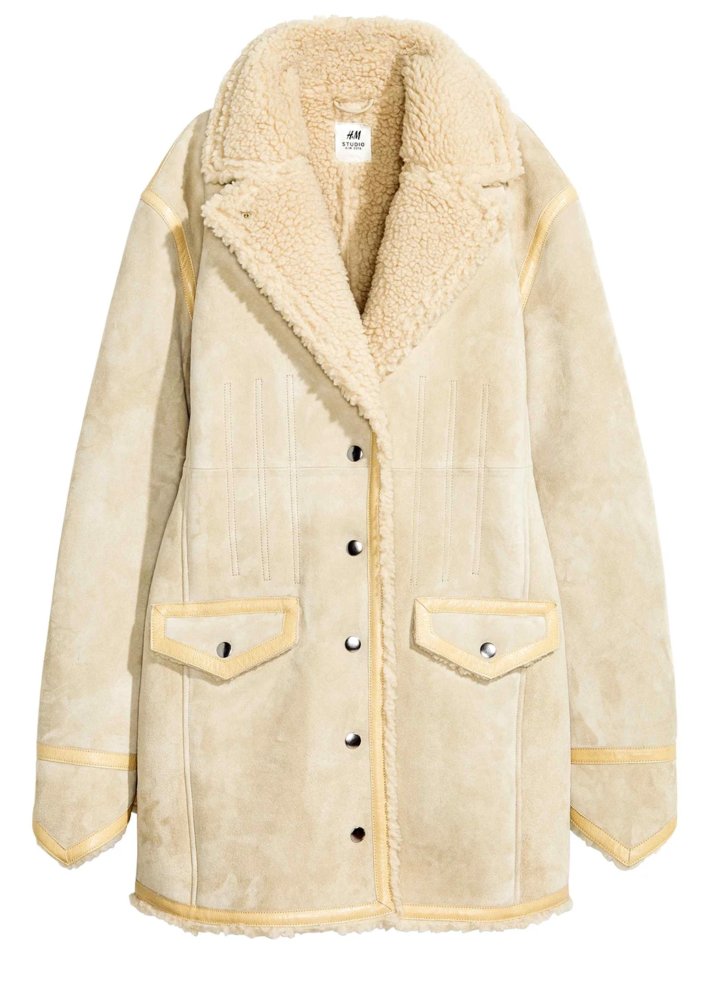 Дублянка H&M Studio (30622309)