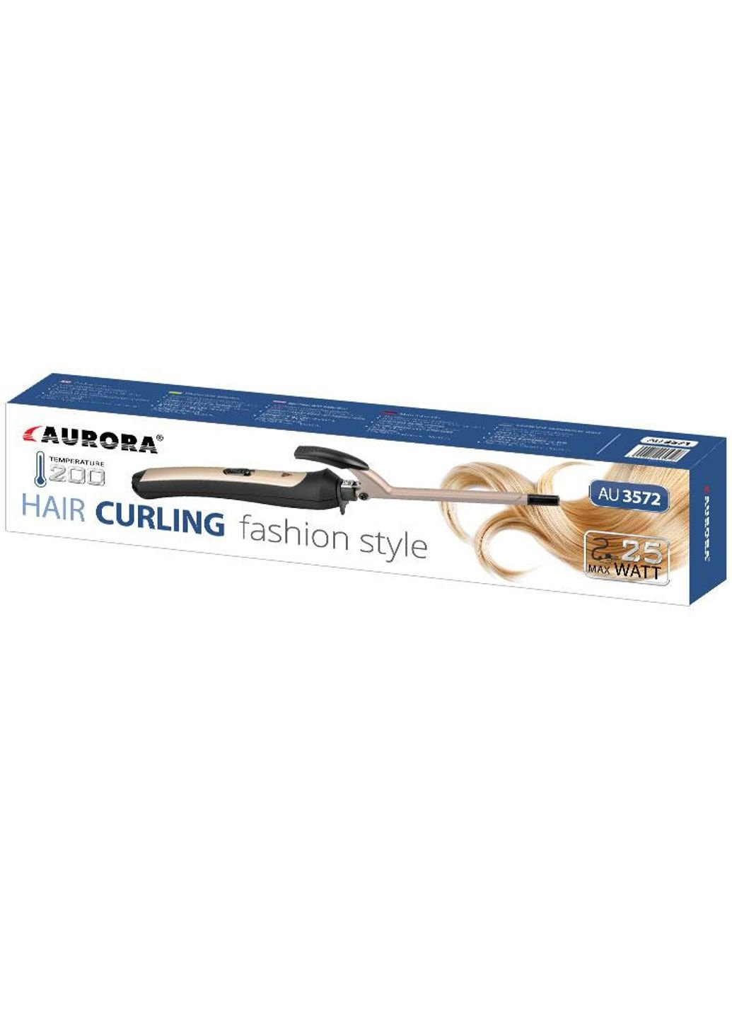 Плойка для волос 3572AU Aurora (253854195)