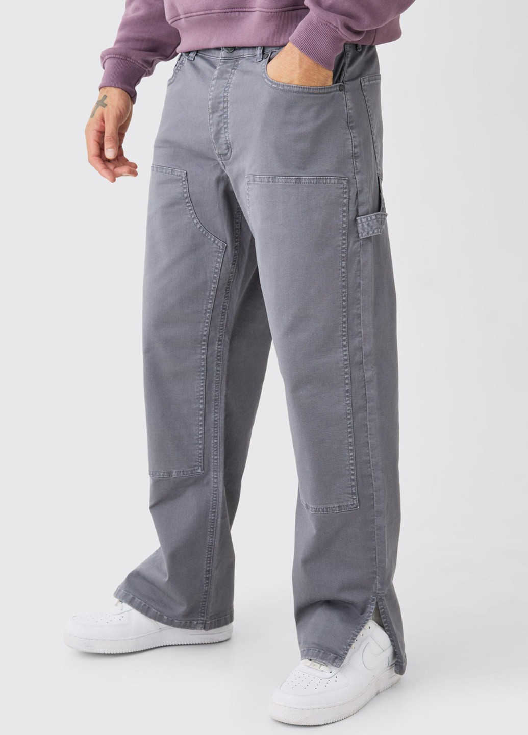 Штани Boohoo (322092932)