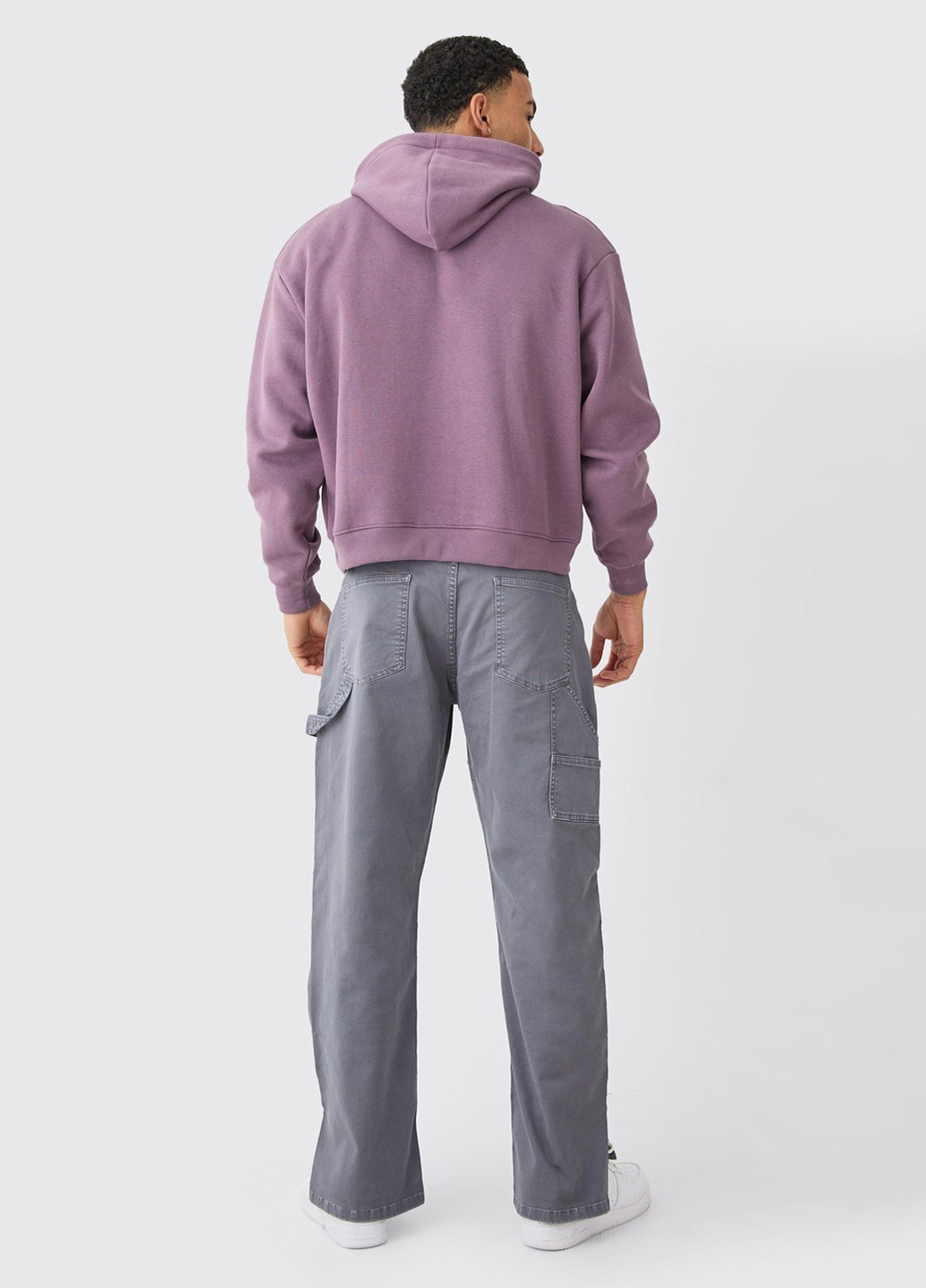 Штани Boohoo (322092932)