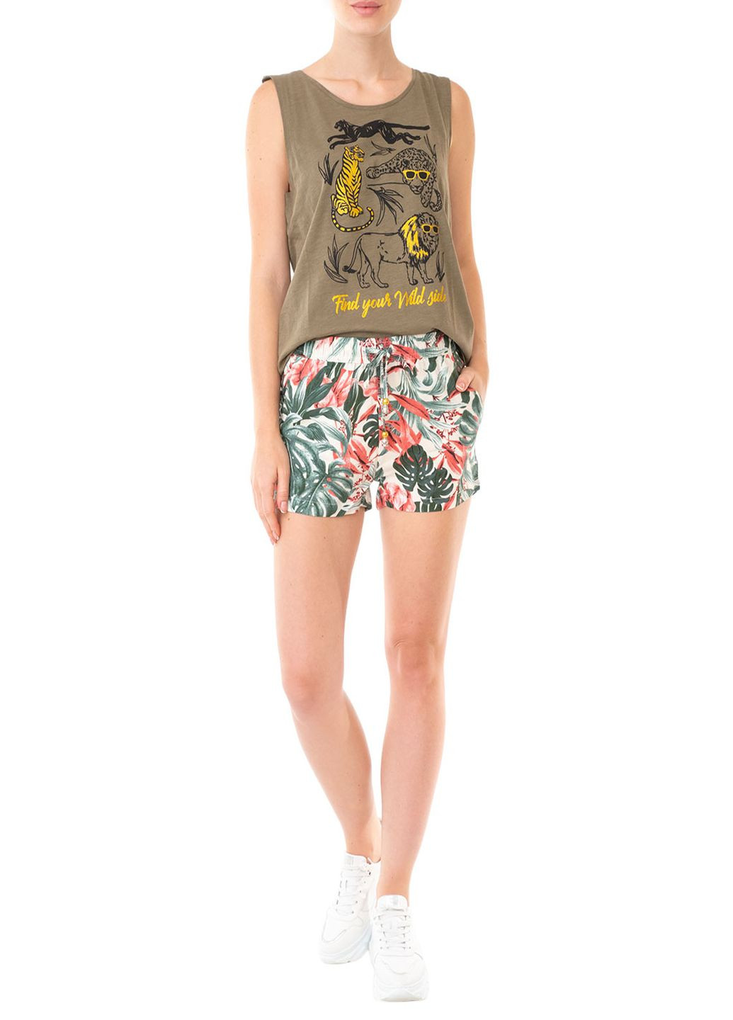 Майка Emoi — 223117454