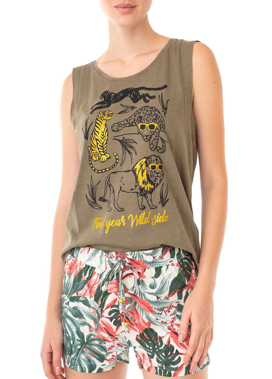 Майка Emoi — 223117454