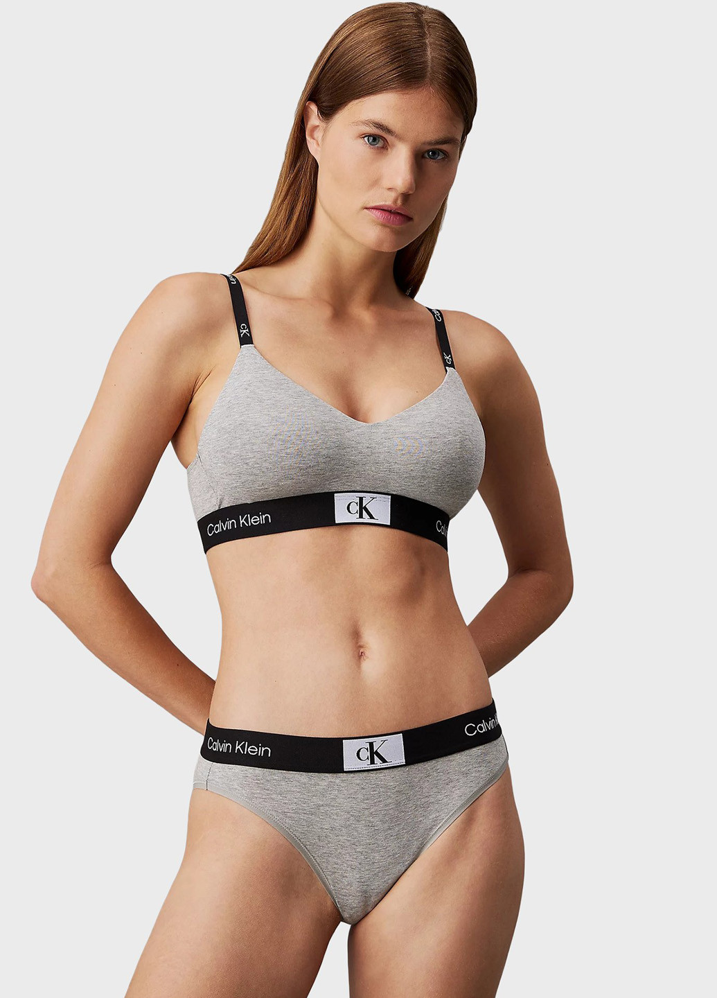 Трусики Calvin Klein (366431595)