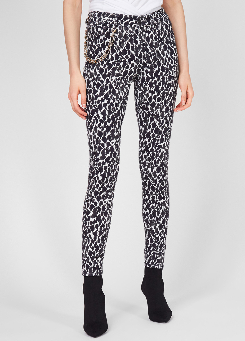 Джинсы Replay - (214704809)