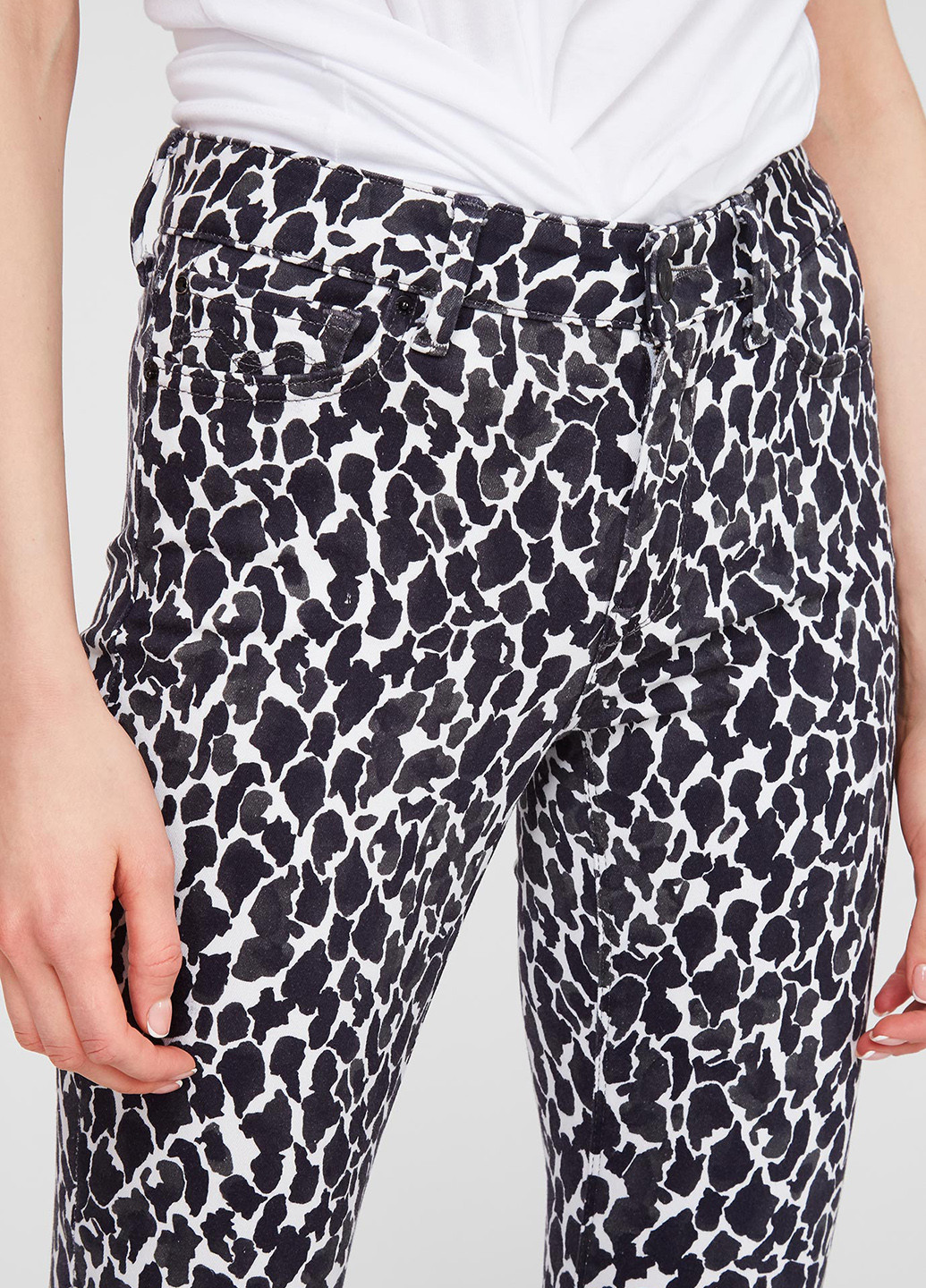 Джинсы Replay - (214704809)