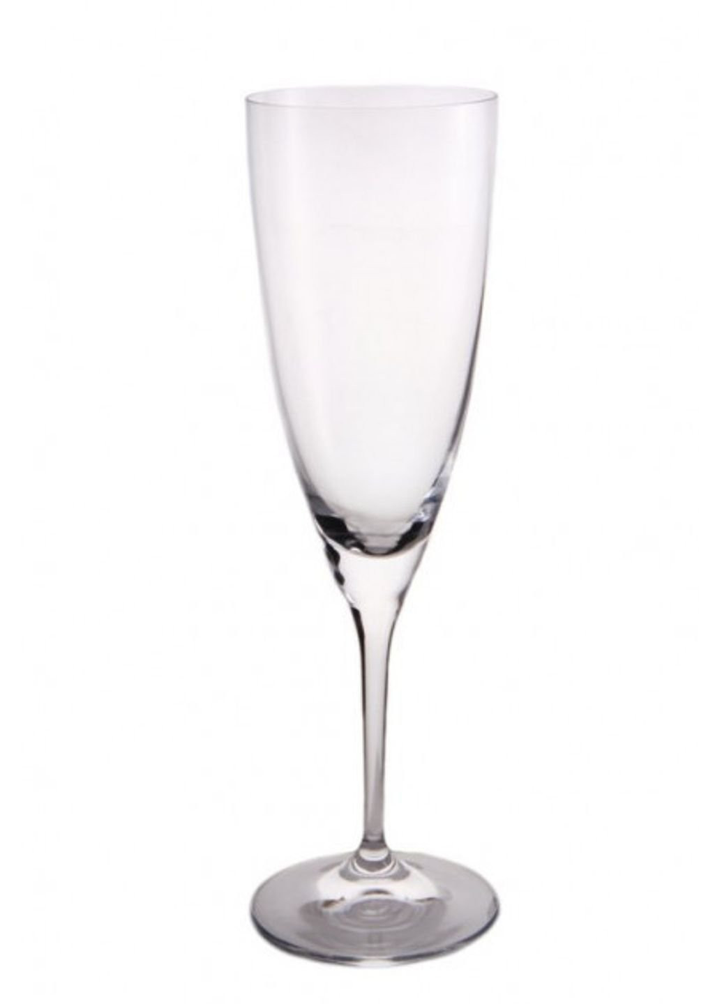 Набор бокалов для шампанского Kate 40796/220 220 мл 6 шт Bohemia (253583824)