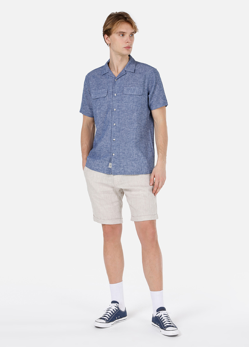 Сорочка Colin's (292787114)