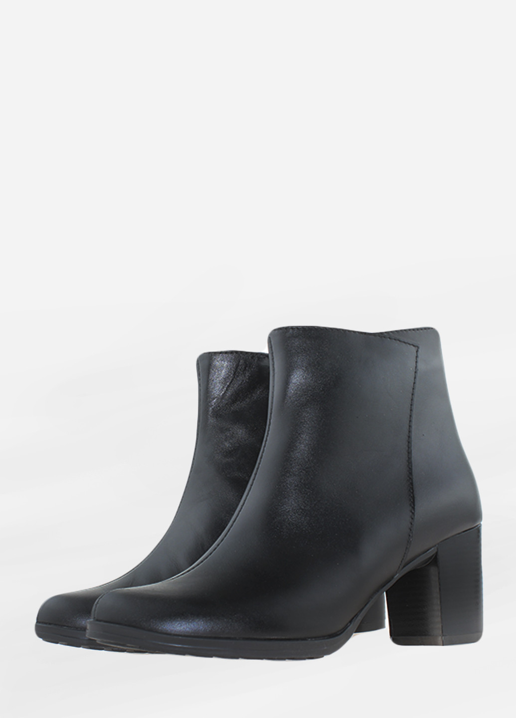 Черевики RD605-1 Чорний Dominel (317420685)