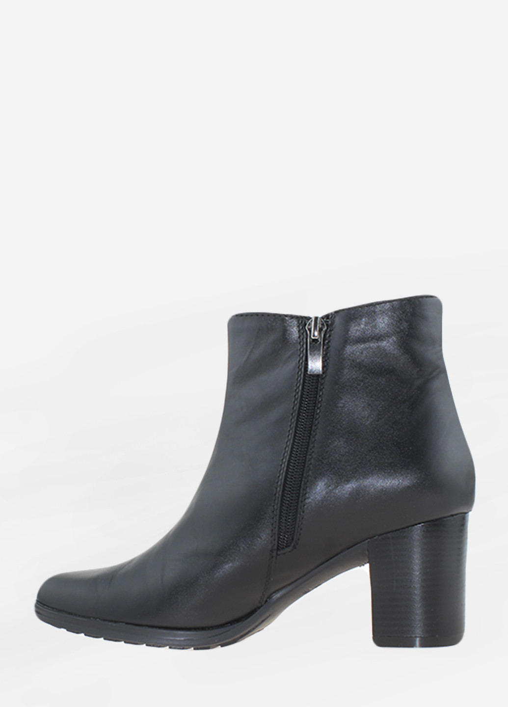 Черевики RD605-1 Чорний Dominel (317420685)