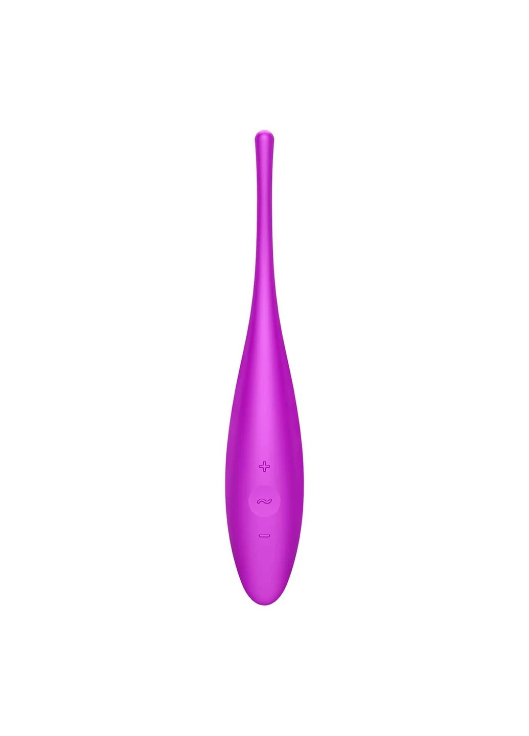 Вибратор для клитора Twirling Joy Fuchsia Satisfyer (252607167)