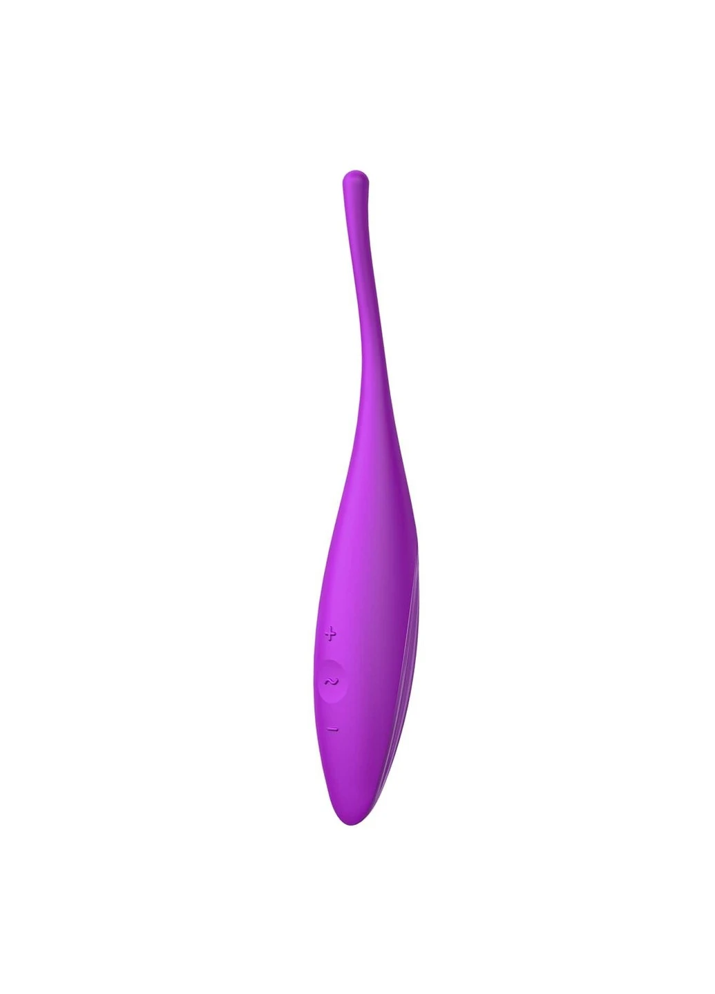 Вибратор для клитора Twirling Joy Fuchsia Satisfyer (252607167)