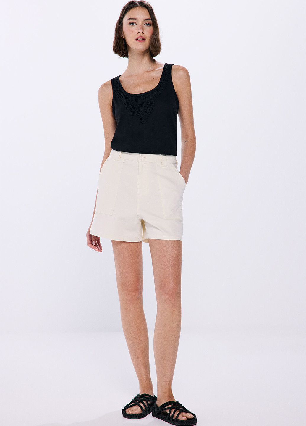 Шорты Springfield (300779096)