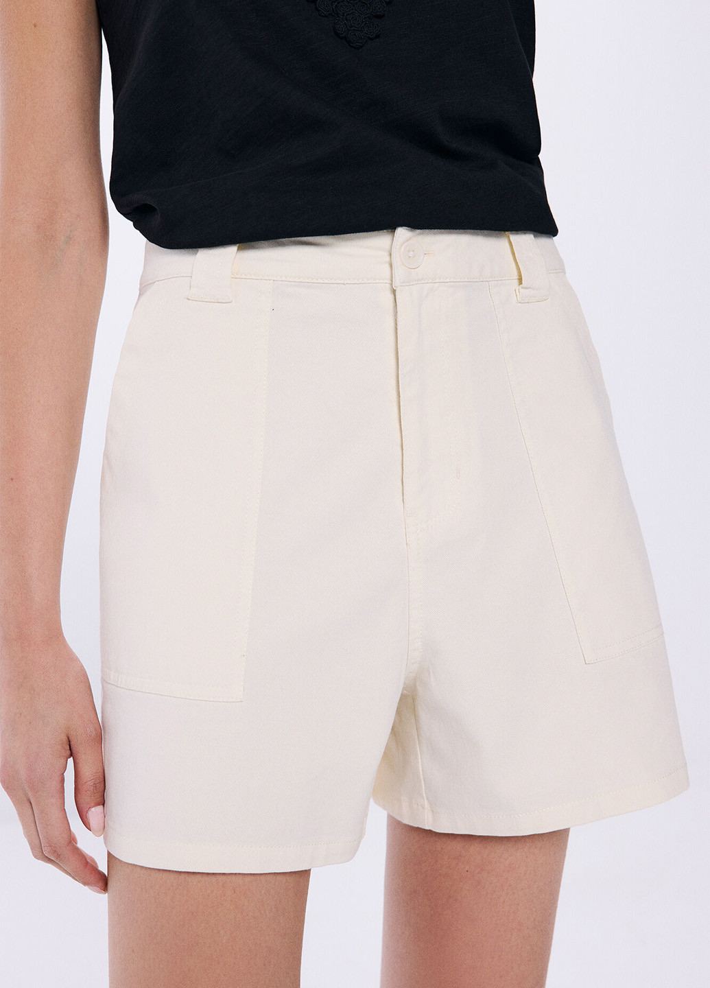 Шорты Springfield (300779096)