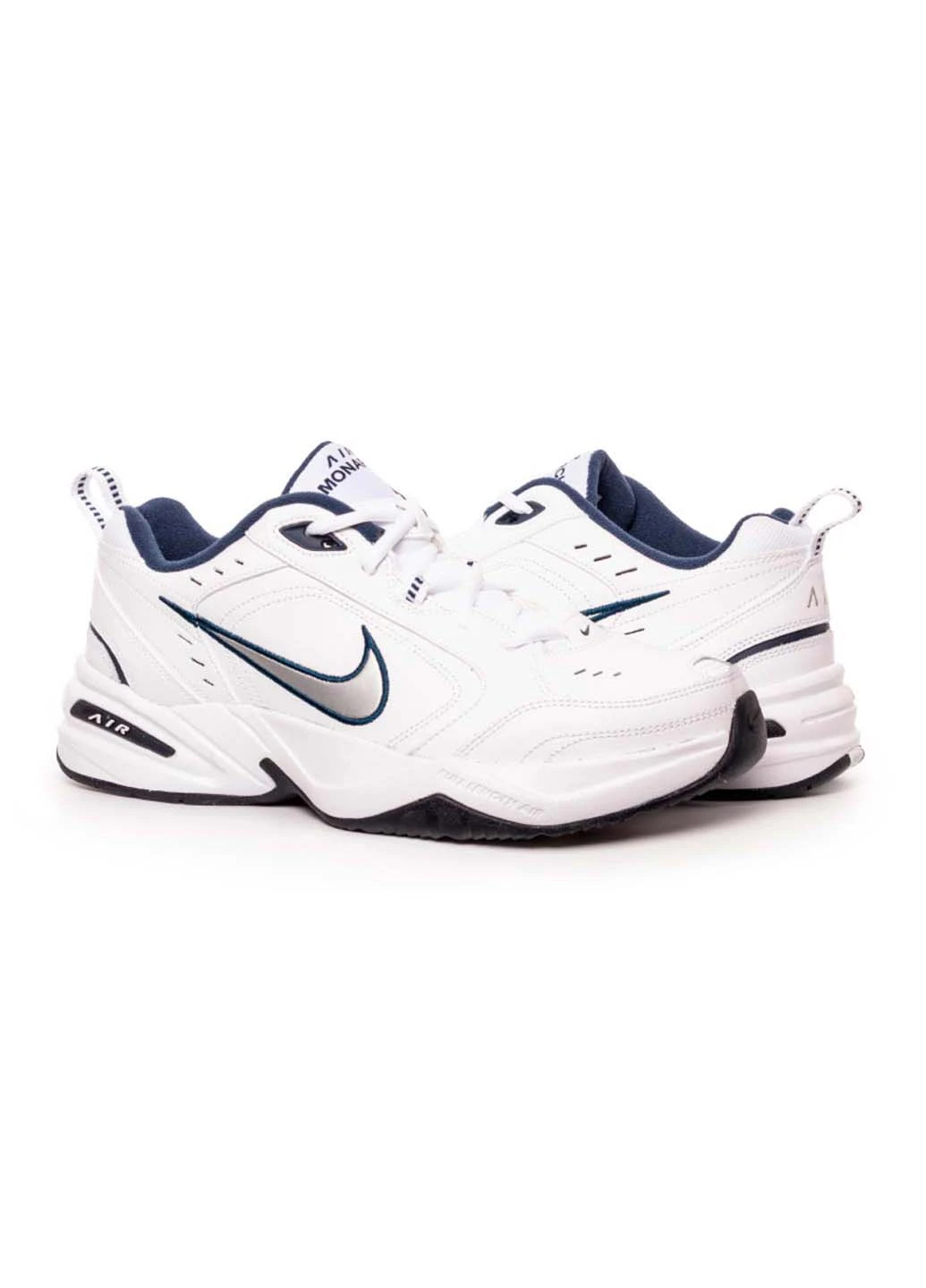 Білі кросівки демісезон Nike