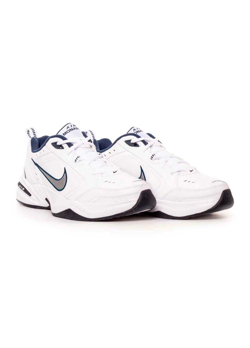 Білі кросівки демісезон Nike