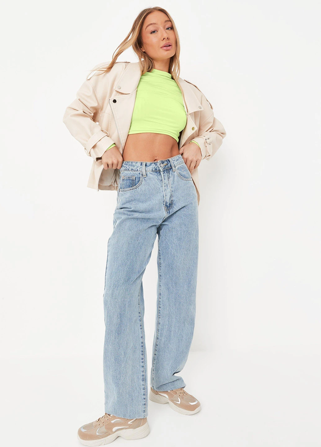 Топ Missguided (260087870)