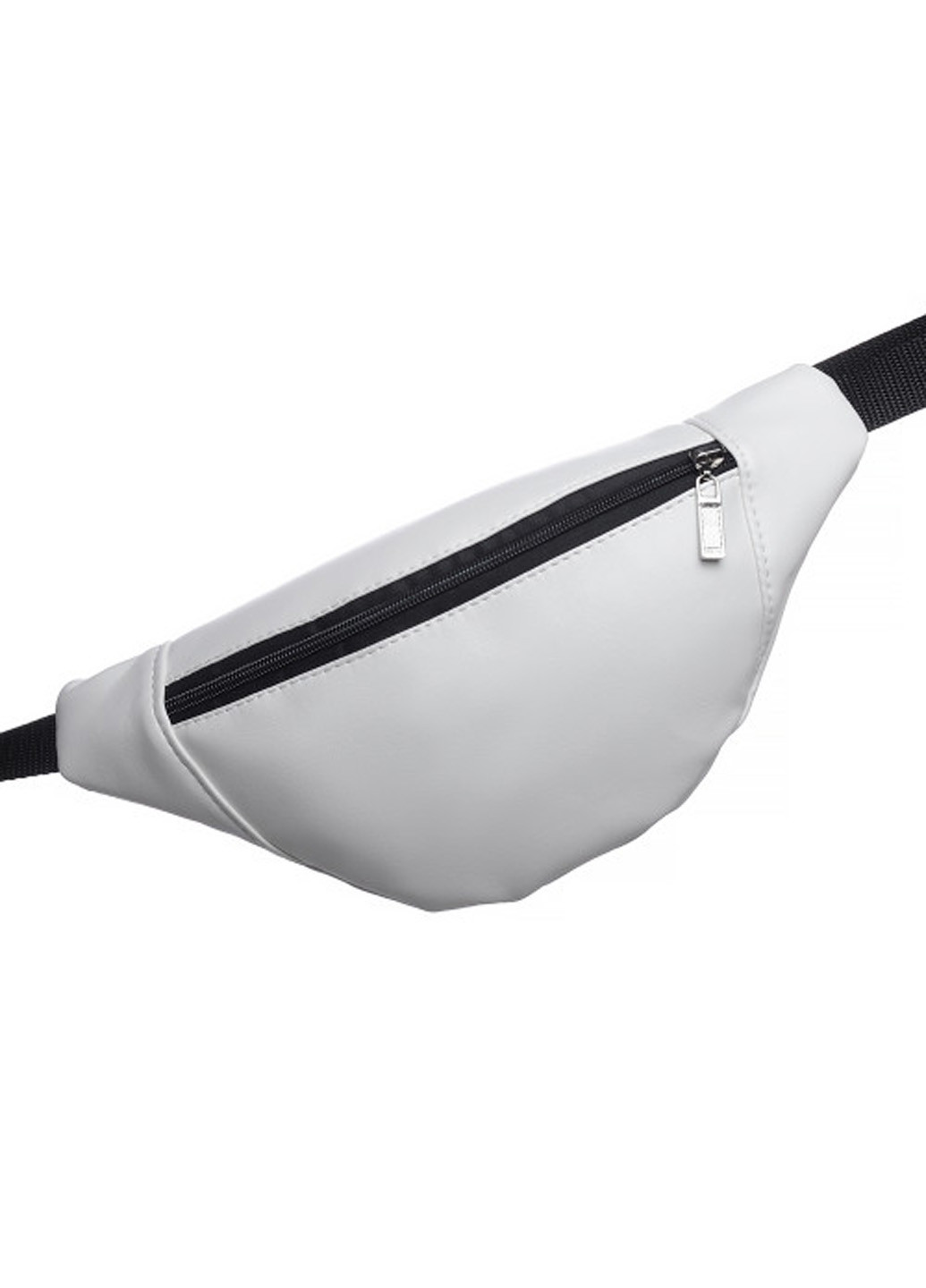 Жіноча сумка на пояс (бананка) 33х14 см Sambag (210476098)