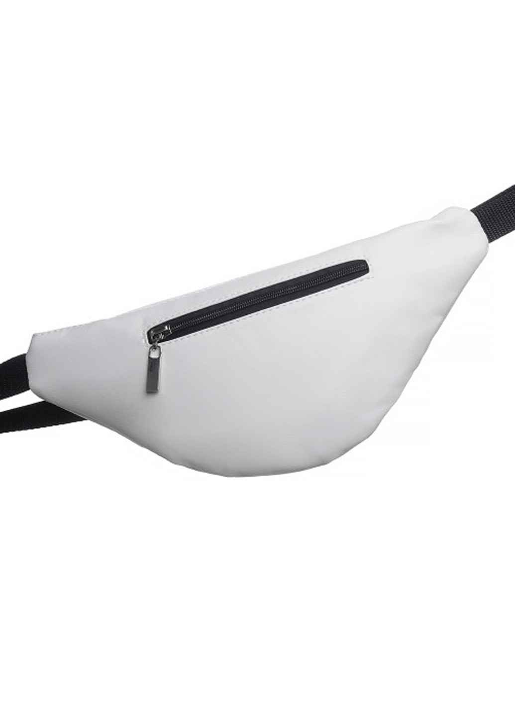 Жіноча сумка на пояс (бананка) 33х14 см Sambag (210476098)