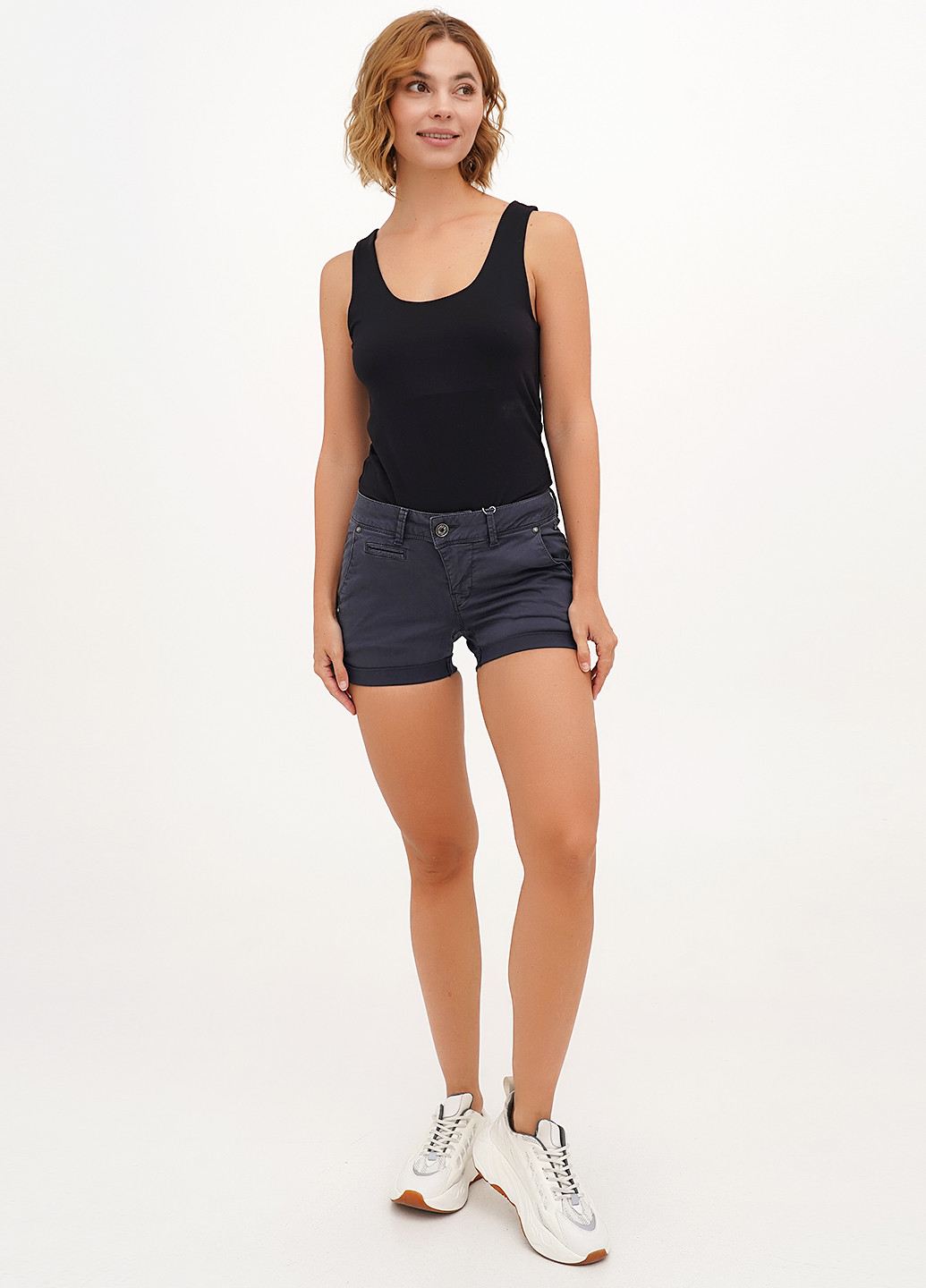 Шорти Freeman porter (325820994)