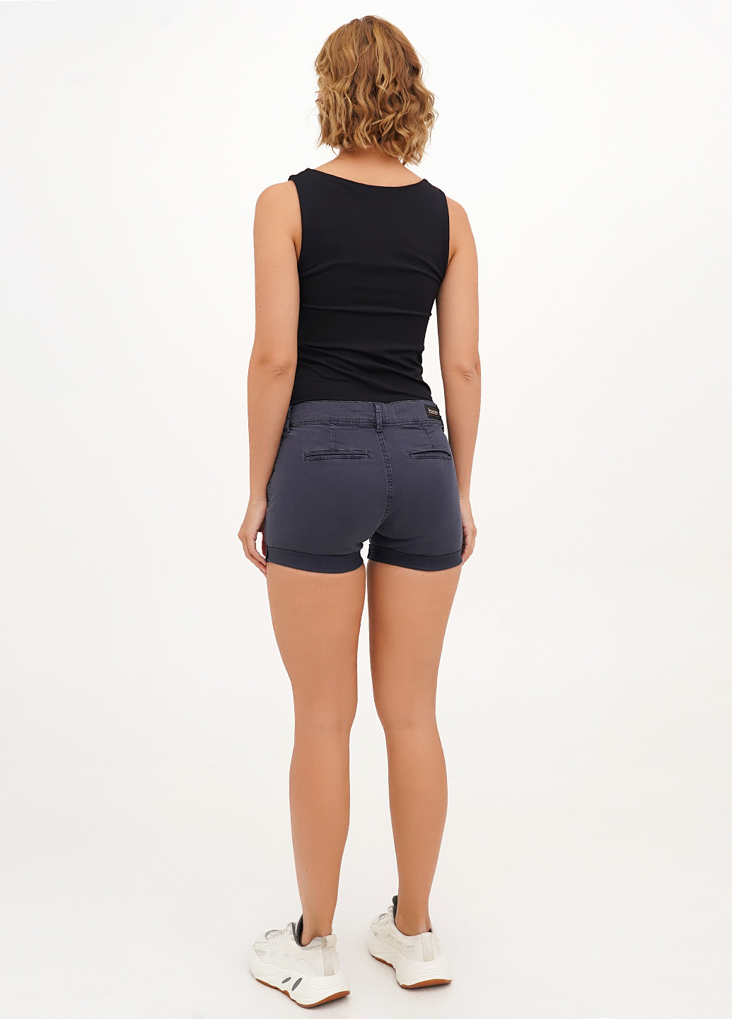 Шорти Freeman porter (325820994)