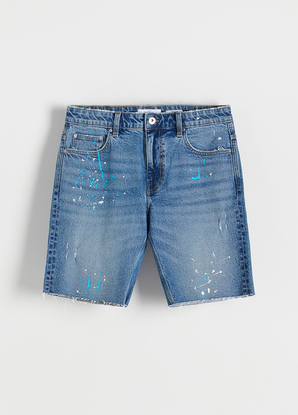 Шорти Reserved (291126137)