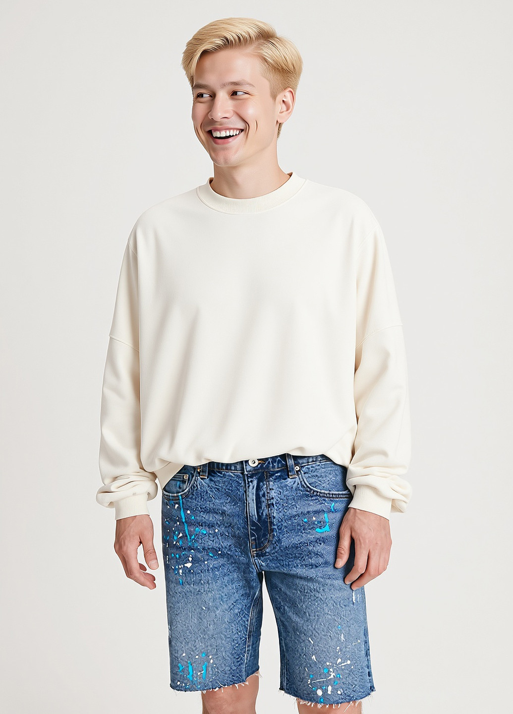 Шорти Reserved (291126137)