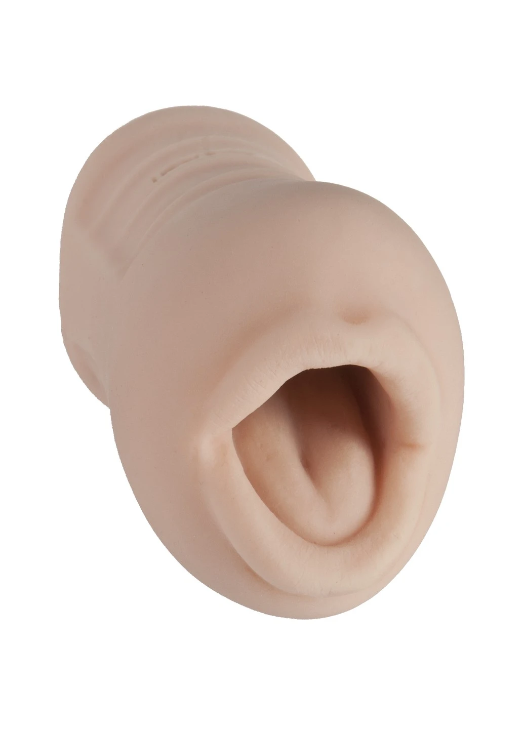 Мастурбатор ротик Sasha Grey - Ultraskyn Deep Throat Pocket Pal Doc Johnson (254973551)