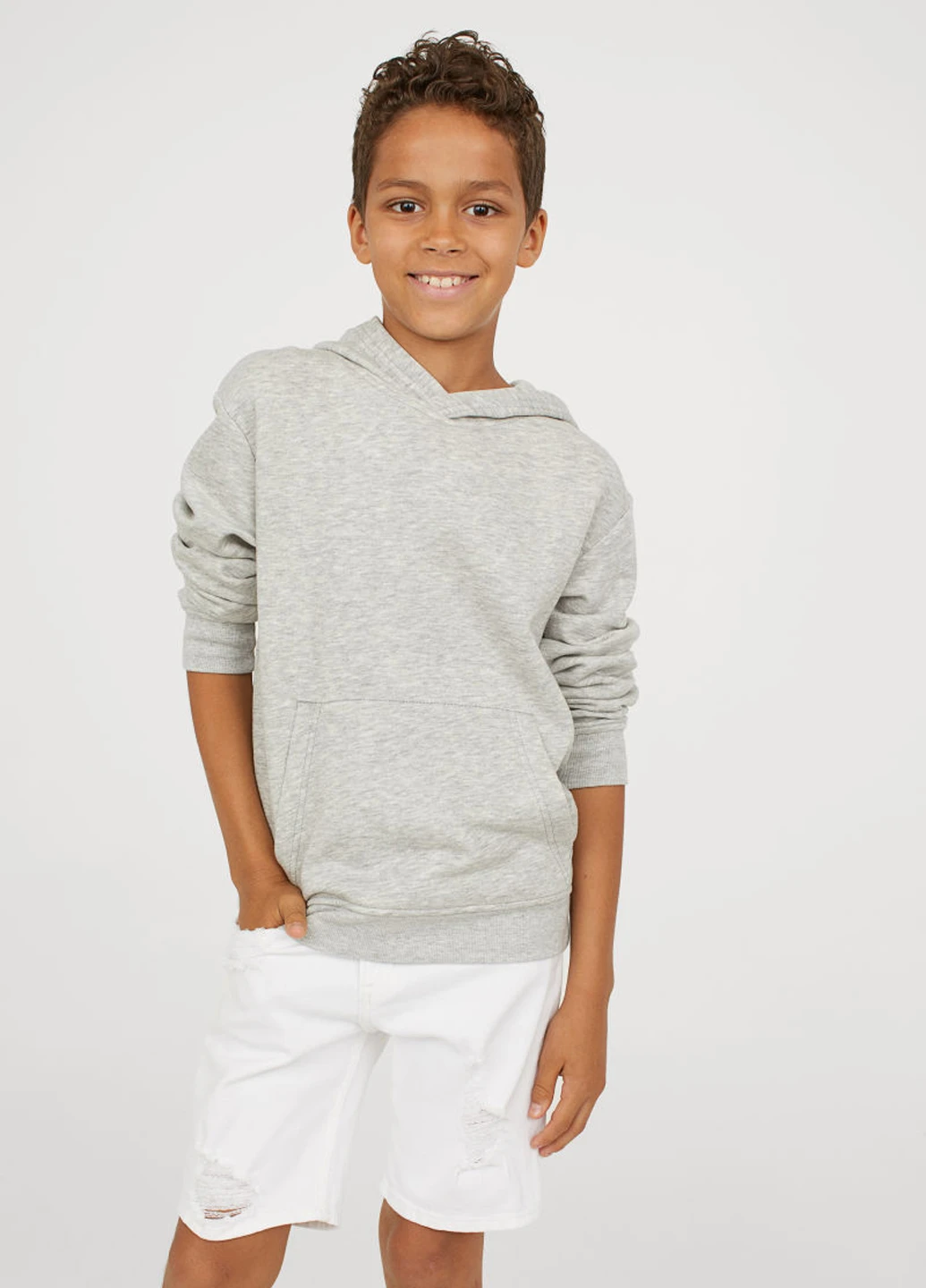 Худи H&M (99252949)