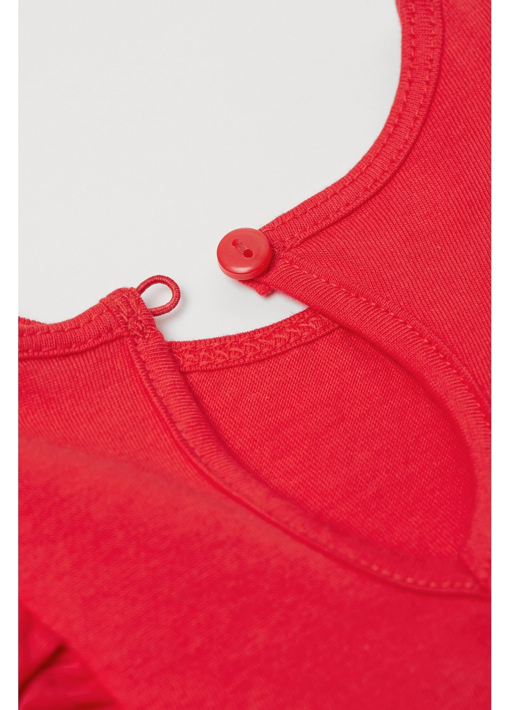 Червона сукня H&M (253917900)