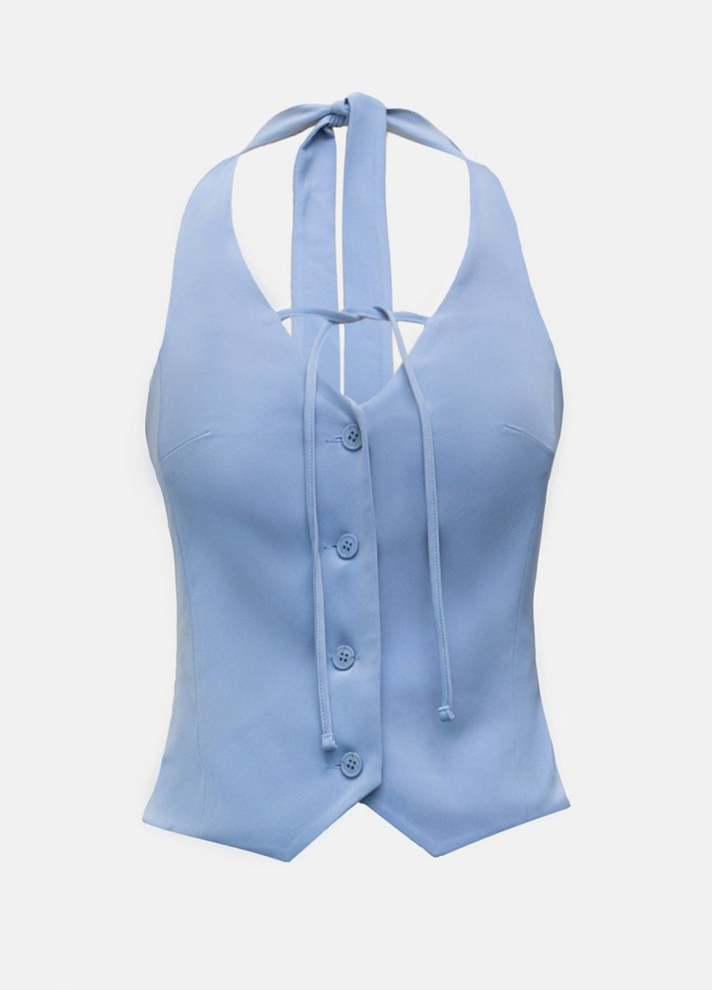 Костюм (жилет, юбка) Gepur (294182549)