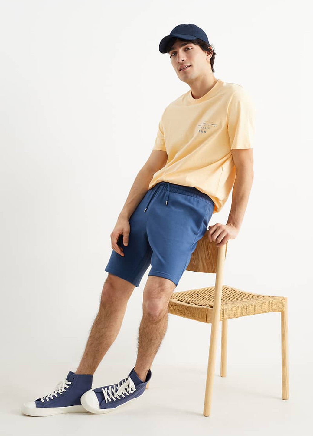 Шорти C&A (329656852)