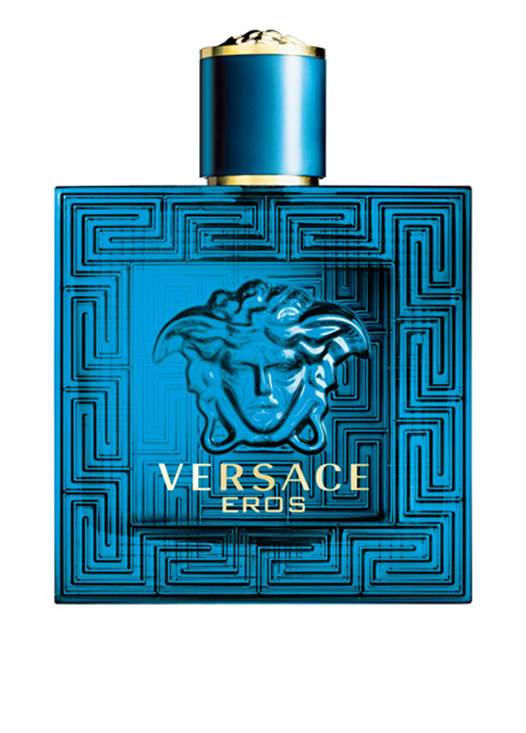 Туалетная вода EROS, 1 мл Versace бесцветная