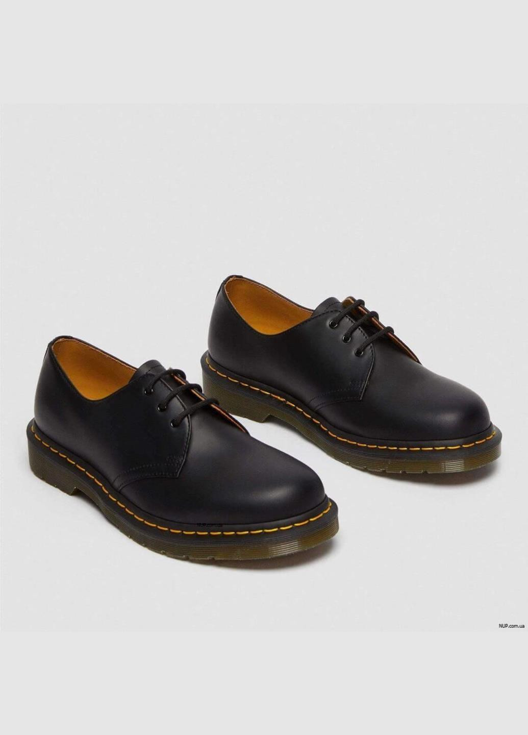 Туфли Dr. Martens 1461 Smooth (317224318)