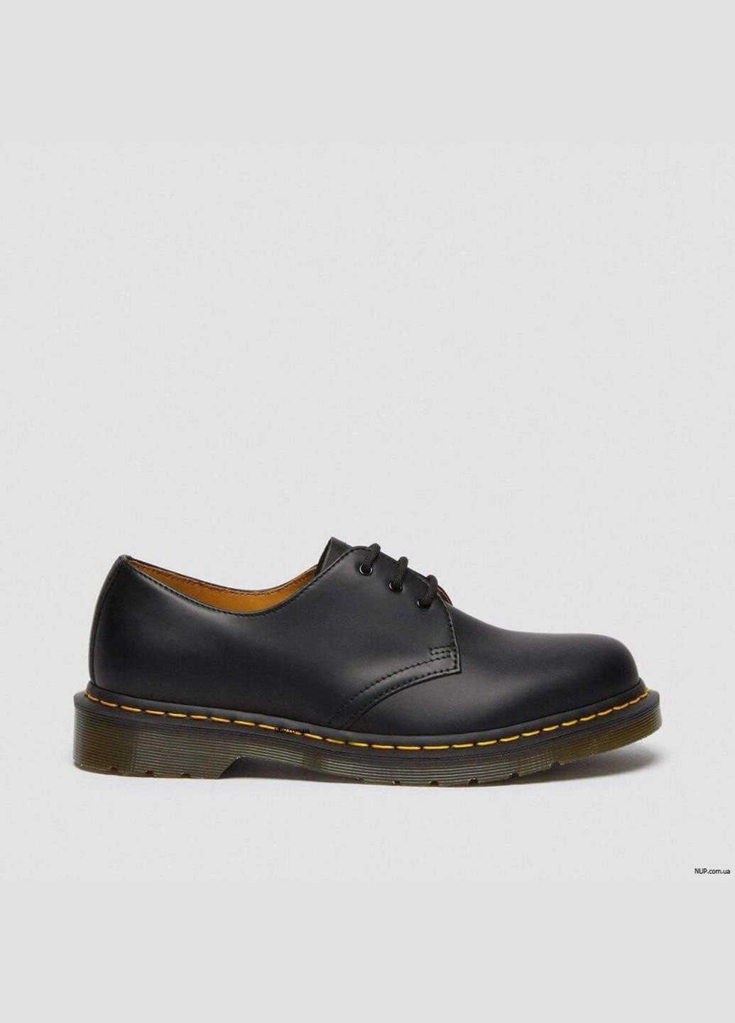 Туфли Dr. Martens 1461 Smooth (317224318)