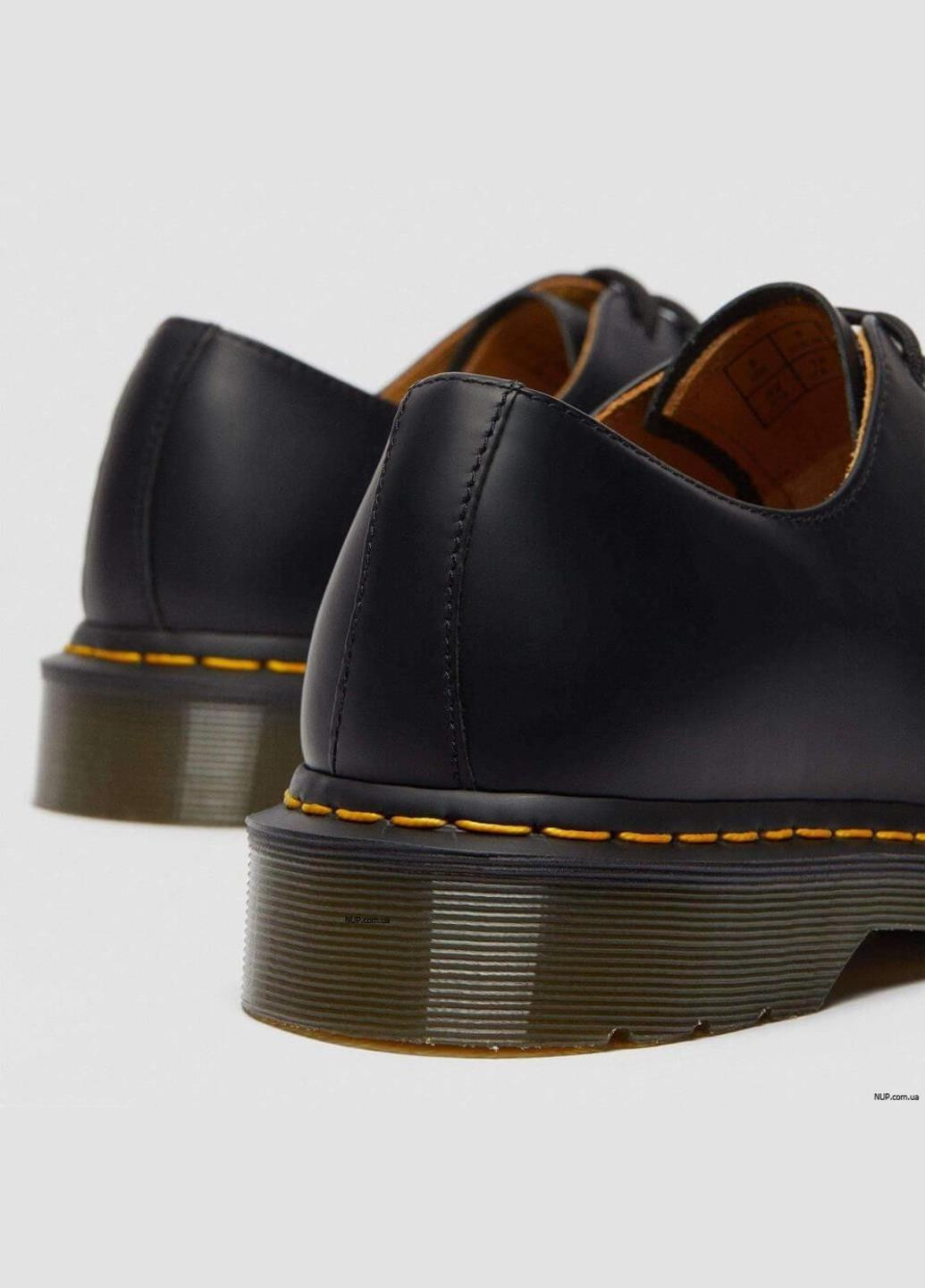 Туфли Dr. Martens 1461 Smooth (317224318)