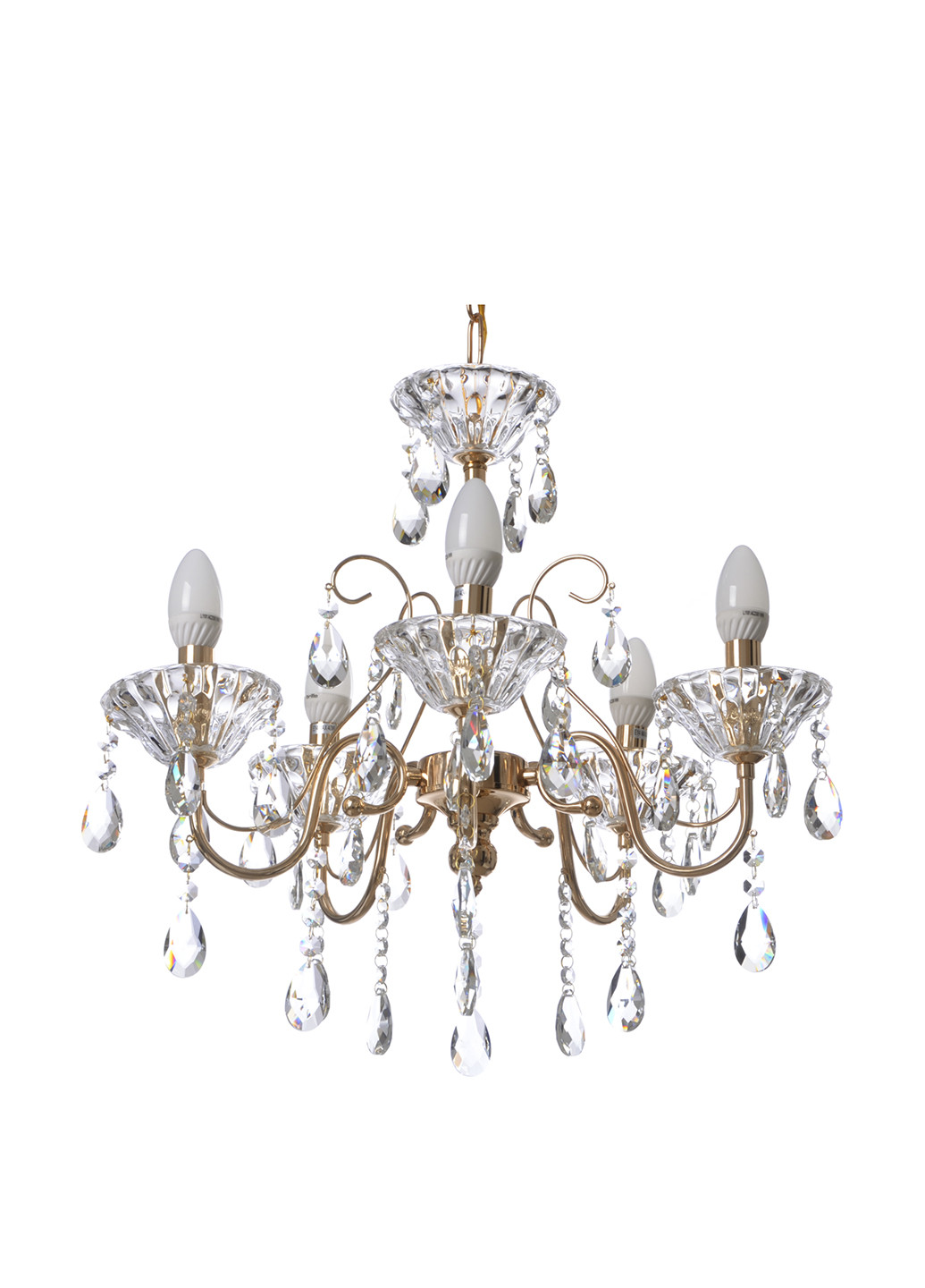 Люстра Brille (134970420)