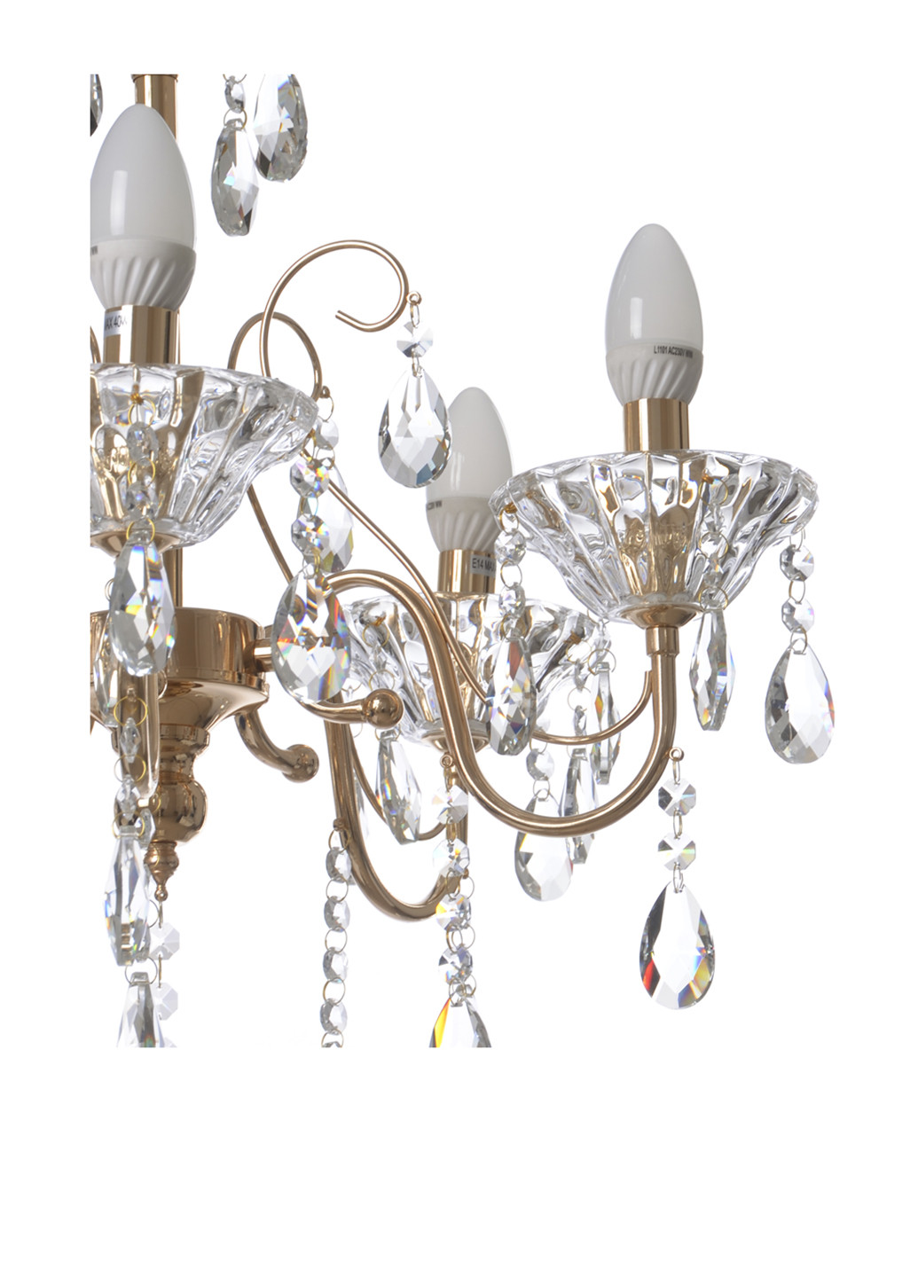 Люстра Brille (134970420)