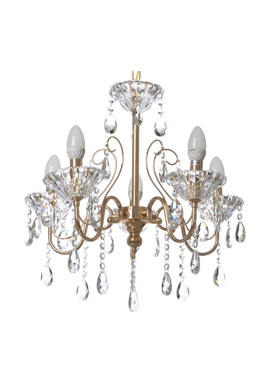 Люстра Brille (134970420)