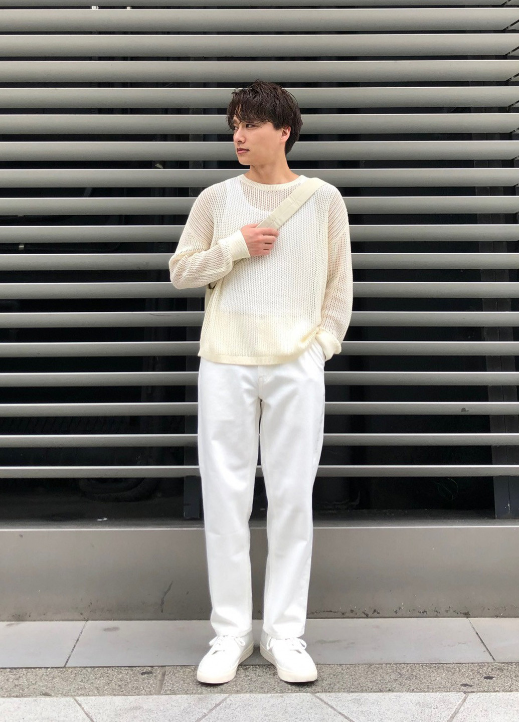 Майка Uniqlo (305663244)