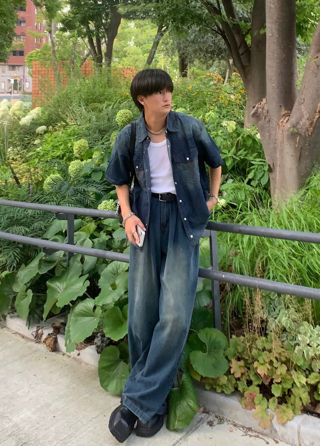 Майка Uniqlo (305663244)