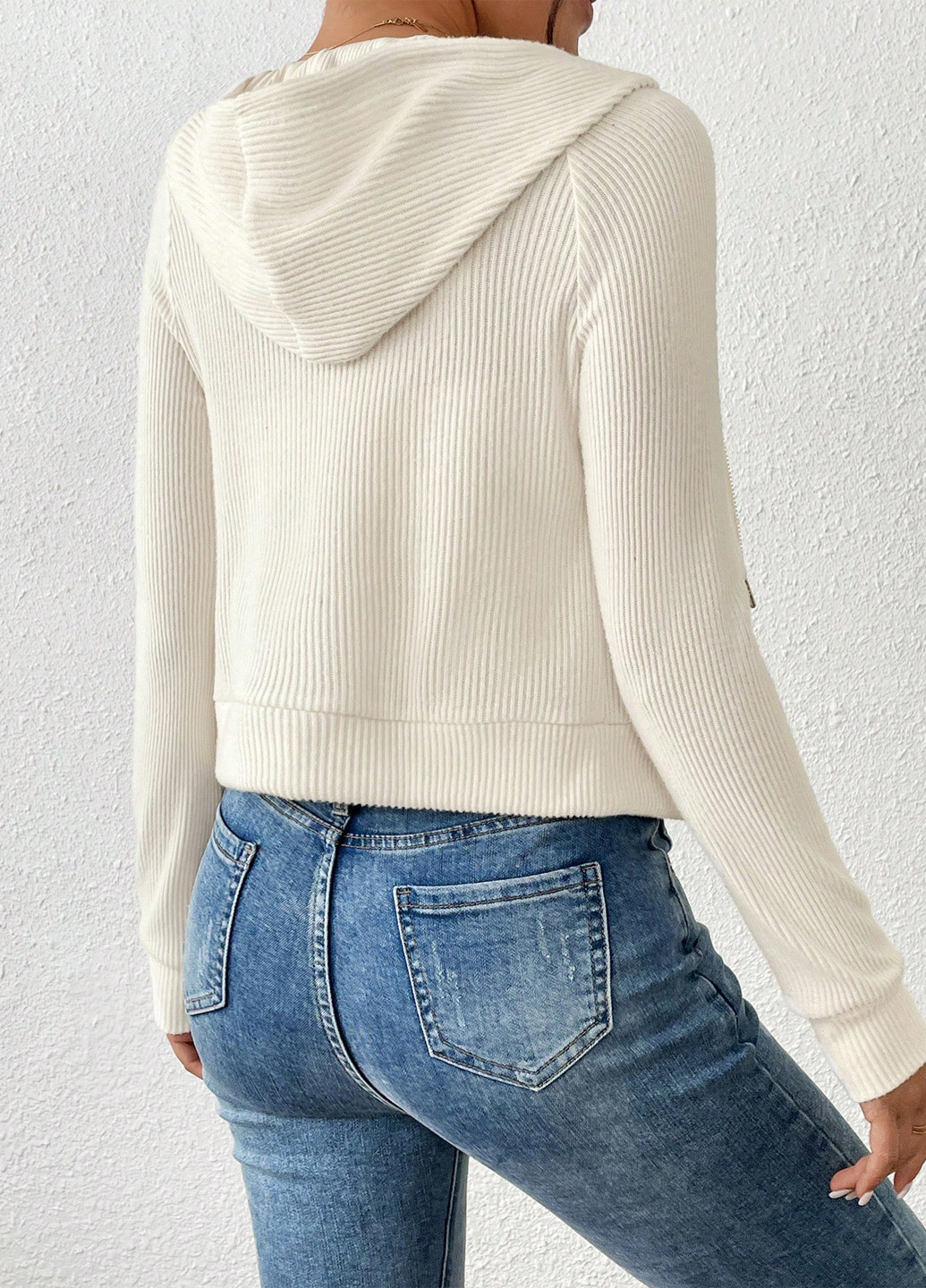 Толстовка SHEIN (347077696)