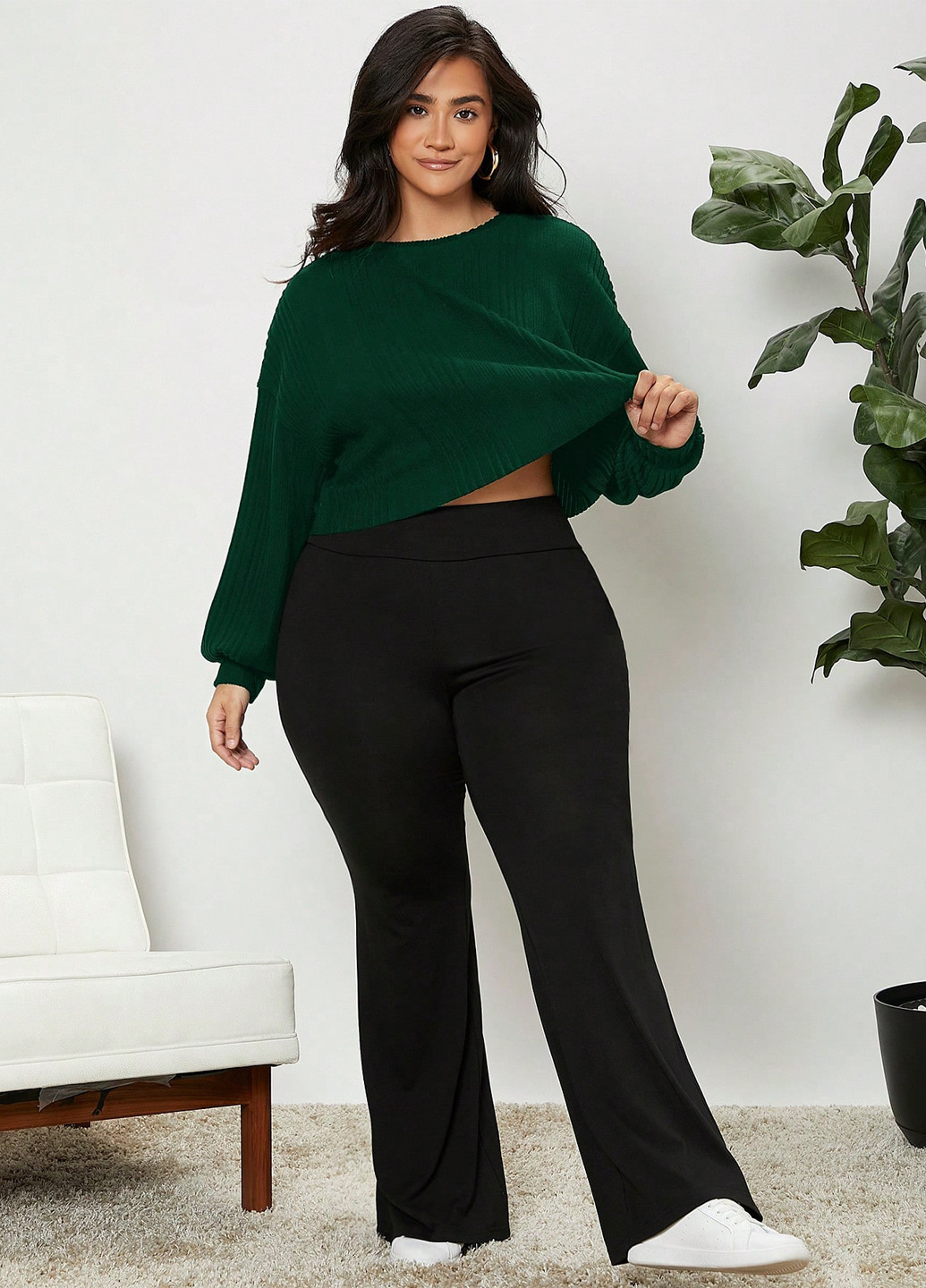 Кофта SHEIN (345181430)