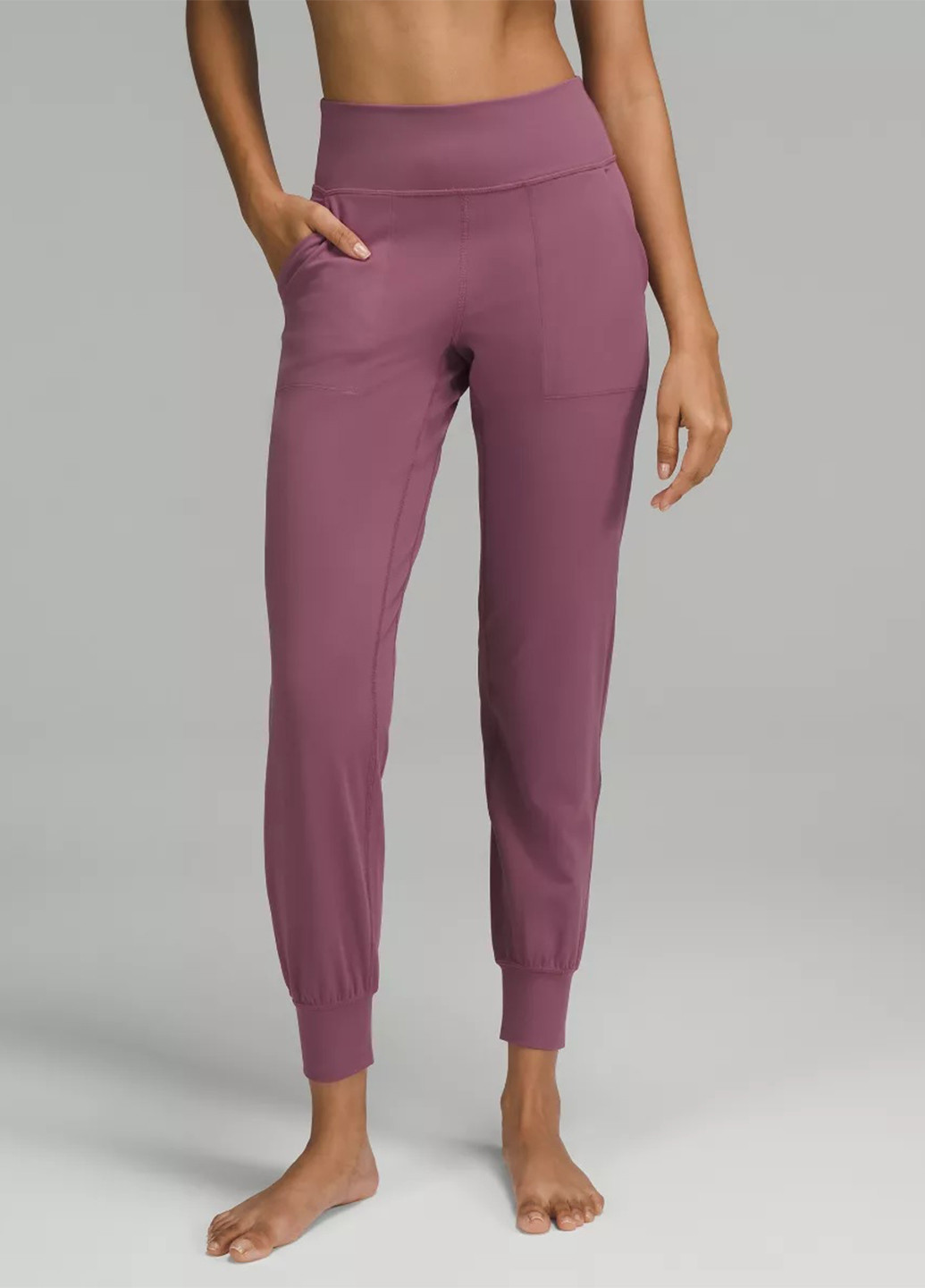 Брюки Lululemon Athletica (354011706)