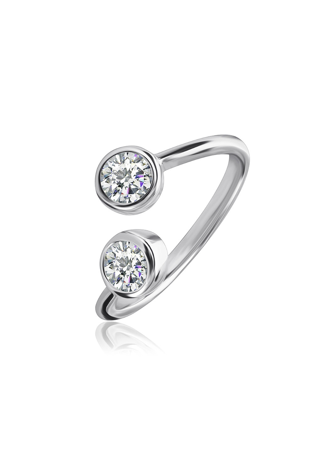 Кольцо Silvex925 (199416856)