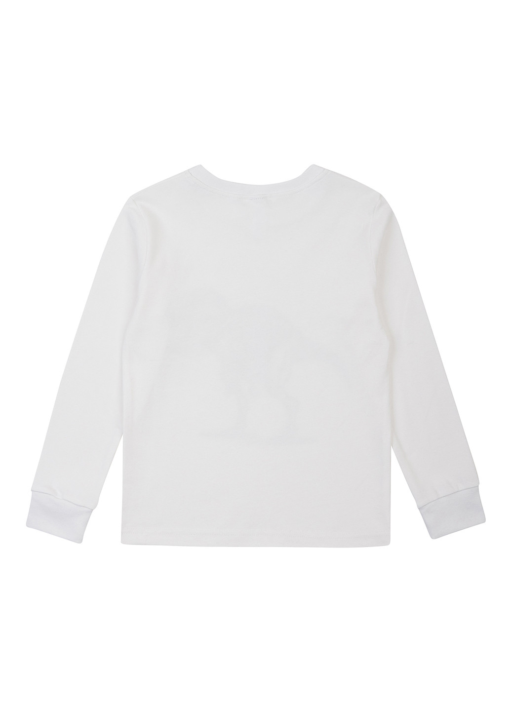 Комбинированная всесезон пижама (лонгслив, брюки) лонгслив + брюки Garnamama