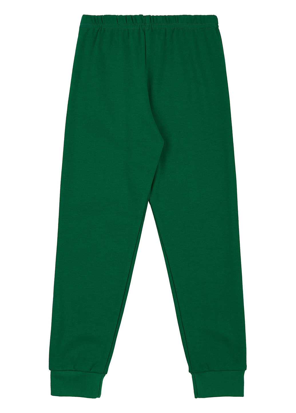 Комбинированная всесезон пижама (лонгслив, брюки) лонгслив + брюки Garnamama