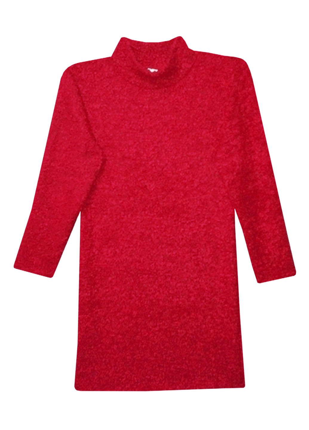 Красное платье Клим (97096341)