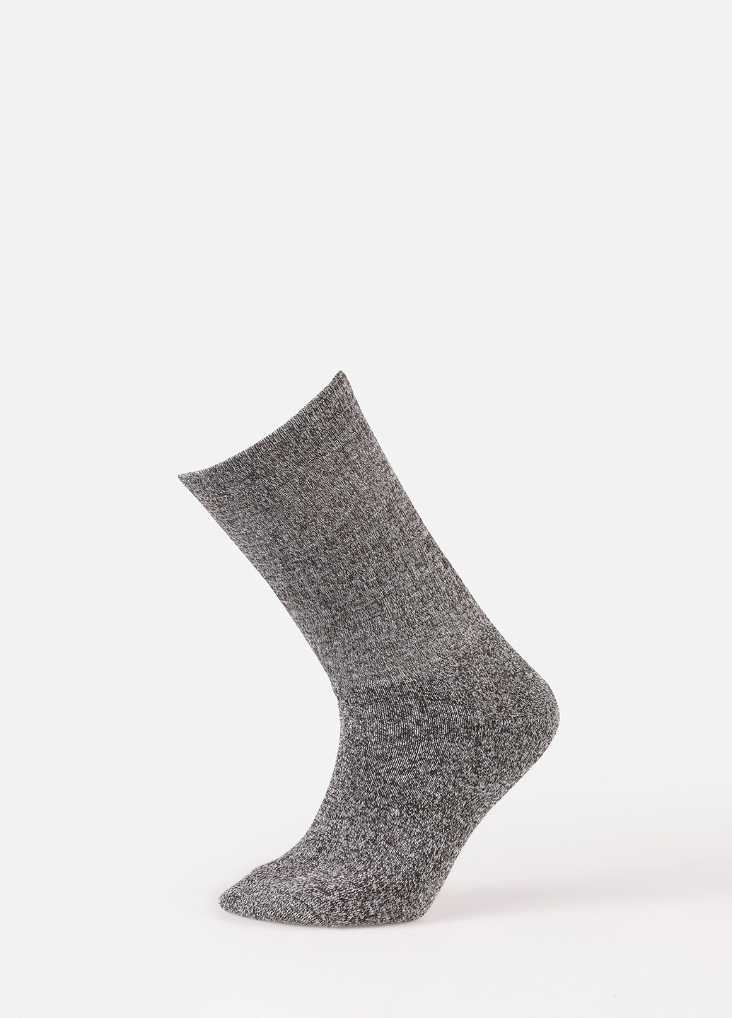 Сірі шкарпетки Colin's меланжі (343749359)