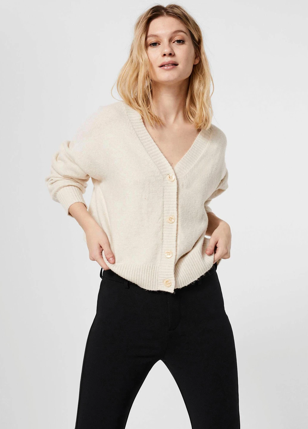 Кардиган Vero Moda (245183810)